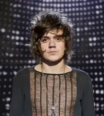Frankie Cocozza