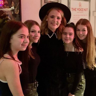 Elles Bailey